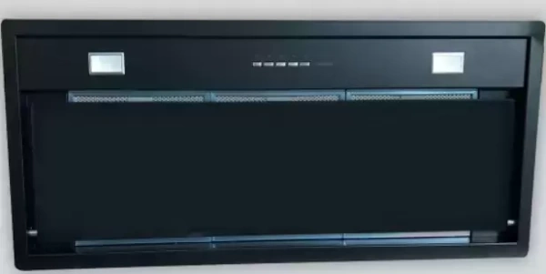 картинка Встраиваемая вытяжка Falmec BUILT-IN BURANO 70 BK от магазина SEFI