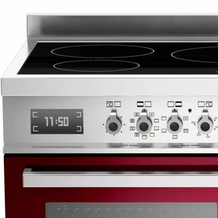картинка Варочный центр Bertazzoni PRO100 5I MFE D VI T от магазина SEFI