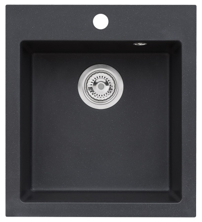 картинка Мойка ALVEUS GRANITAL GENESIS BOOGIE 20 G91 450x500x160 от магазина SEFI