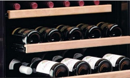 картинка Винный шкаф IP NCK 151 CF от магазина SEFI