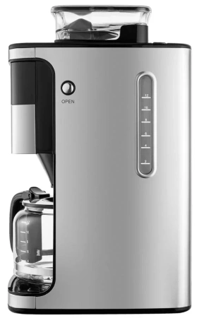 картинка Кофеварка Maunfeld MF-723S от магазина SEFI