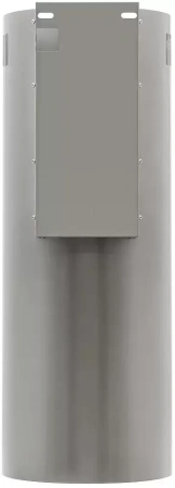 картинка Вытяжка Krona TINA 350 METALLIC 3P от магазина SEFI