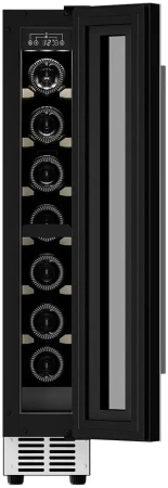 картинка Винный шкаф Meyvel MV9-KWT1 от магазина SEFI