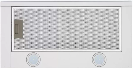 картинка Встраиваемая вытяжка Maunfeld VS Touch 850 60 White от магазина SEFI