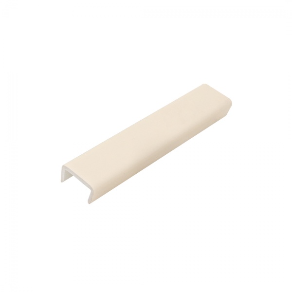 картинка Заглушка к цоколю мебельному ПВХ h=150, крем ваниль РФ магазин SEFI являющийся официальным дистрибьютором в России  картинка Заглушка к цоколю мебельному ПВХ h=150, крем ваниль РФ от магазина SEFI