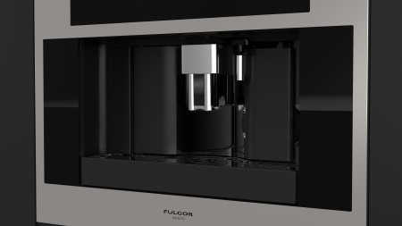 картинка Кофемашина Fulgor Milano FCM 4500 TF X от магазина SEFI
