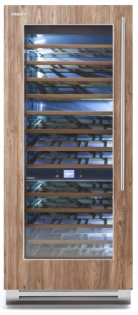 картинка Винный шкаф Fhiaba S8990FW3 от магазина SEFI