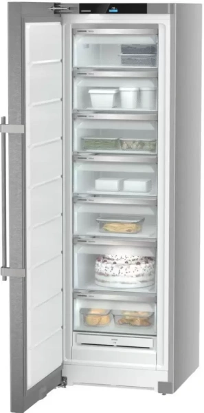 картинка Морозильная камера Liebherr SFNsdd5257 от магазина SEFI