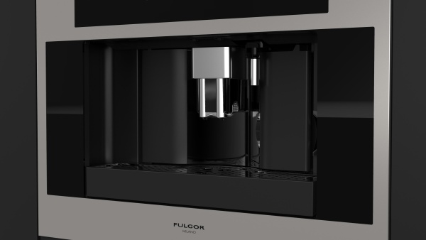 картинка Кофемашина Fulgor Milano FCM 4500 TF X от магазина SEFI
