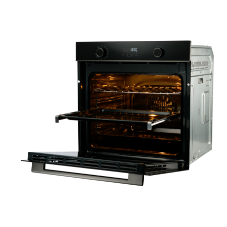 картинка Духовой шкаф GRAUDE COMFORT BE 60.3 O от магазина SEFI