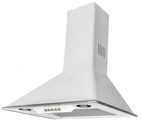 картинка Купольная вытяжка KUPPERSBERG ONDA 60 W от магазина SEFI