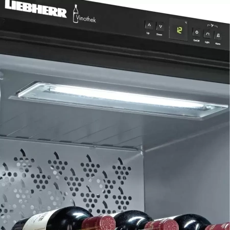 картинка Винный шкаф Liebherr WKb 1812 от магазина SEFI