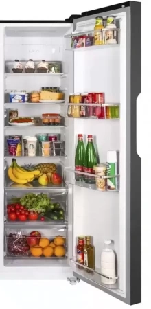 картинка Холодильник MAUNFELD MFF177NFB от магазина SEFI