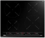 картинка Индукционная варочная панель Teka IZC 64320 MSP BLACK магазин SEFI являющийся официальным дистрибьютором в России  картинка Индукционная варочная панель Teka IZC 64320 MSP BLACK от магазина SEFI