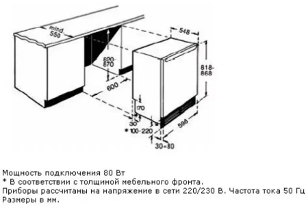 картинка Встраиваемая морозильная камера Neff G4344X7RU от магазина SEFI