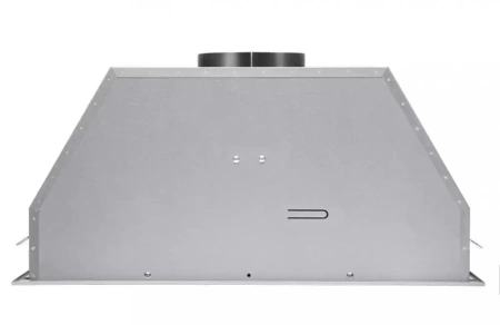 картинка Встраиваемая вытяжка MAUNFELD TRAPEZE 602M белый от магазина SEFI