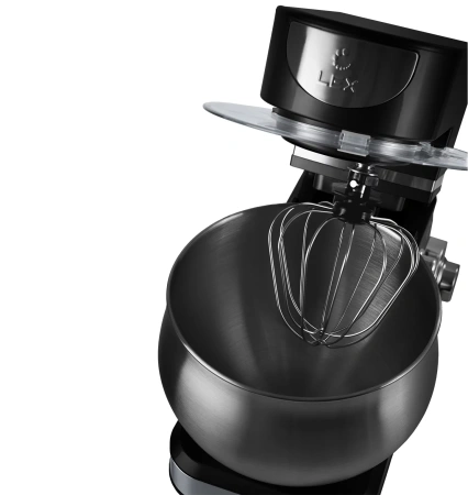 картинка Миксер планетарный LEX LXMX 4110 магазин SEFI являющийся официальным дистрибьютором в России  картинка Миксер планетарный LEX LXMX 4110 от магазина SEFI