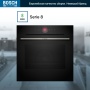 картинка Духовой шкаф Bosch HBG7341B1 от магазина SEFI