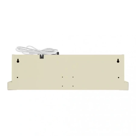 картинка Встраиваемая вытяжка MAUNFELD VS Light 60 бежевый от магазина SEFI