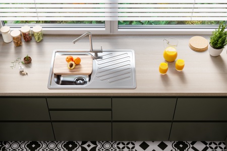 картинка Доска разделочная Alveus 360X240 дерево VARIANT 40, ZOOM MAXIM, CLASSIC PRO, ELEGANT, ZOOM, BASIC от магазина SEFI