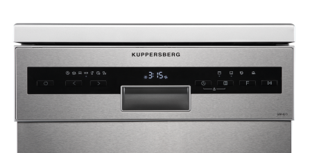 картинка Посудомоечная машина GFM 4573 от магазина SEFI