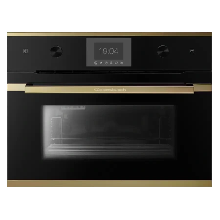 картинка Паровой шкаф Kuppersbusch CD 6350.0 S4 Gold от магазина SEFI