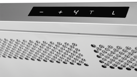 картинка Встраиваемая вытяжка KUPPERSBERG SLIMBOX 90 X от магазина SEFI