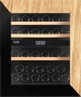 картинка Винный шкаф Dunavox DVN-32.85DOP.TO от магазина SEFI
