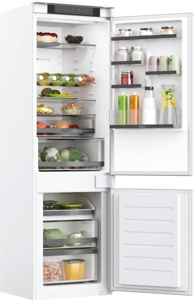 картинка Встраиваемый холодильник HAIER HBW5518ERU от магазина SEFI