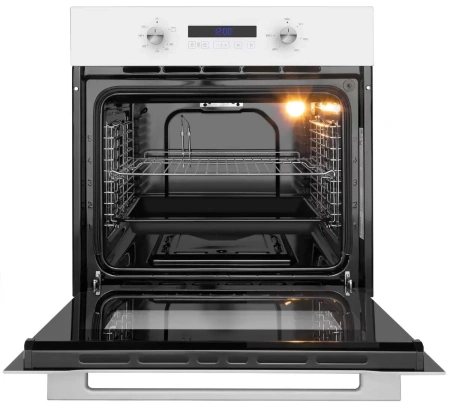 картинка Духовой шкаф Maunfeld MOGM703W от магазина SEFI