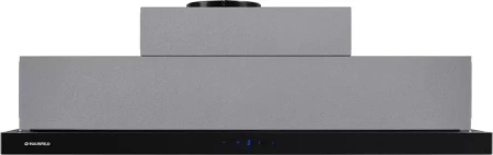 картинка Встраиваемая вытяжка MAUNFELD Galaxy 90 черный от магазина SEFI