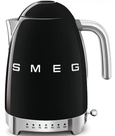 картинка Чайник Smeg KLF04BLEU от магазина SEFI