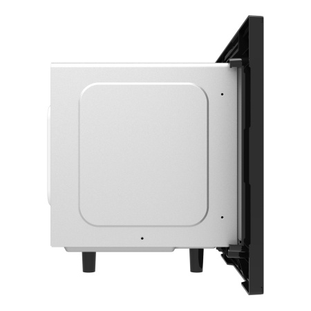 картинка Встраиваемая микроволновая печь HAIER HMX-BTG207B от магазина SEFI