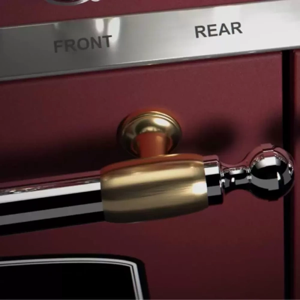 картинка Варочный центр Bertazzoni HER905IMFESVIT от магазина SEFI