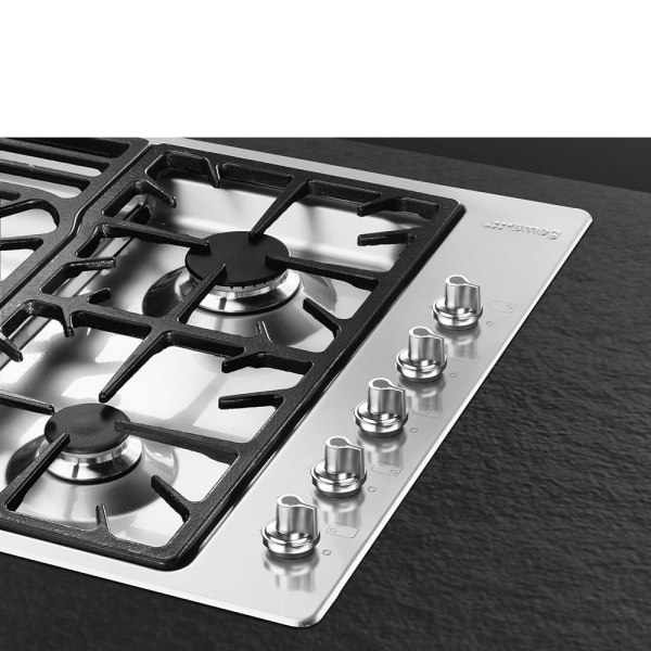 картинка Поворотные переключатели Smeg 6MP1PGF от магазина SEFI