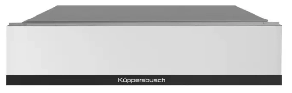 картинка Встраиваемый ящик для подогрева посуды посуды Kuppersbusch CSW 6800.0 W5 Black Velvet от магазина SEFI