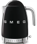 картинка Чайник Smeg KLF04BLEU от магазина SEFI