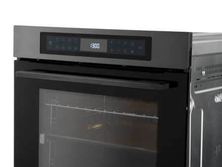 картинка Духовой шкаф GRAUDE PREMIUM BMP 60.3 GE от магазина SEFI