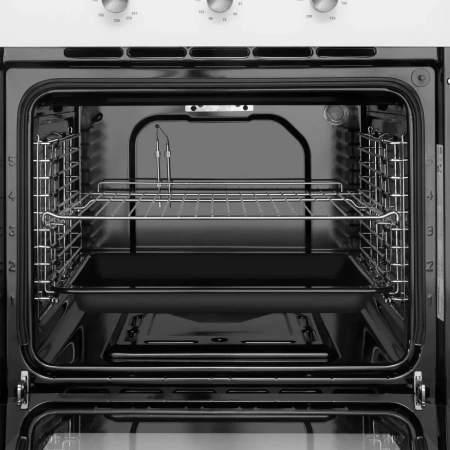 картинка Духовой шкаф Maunfeld MOGS703W от магазина SEFI