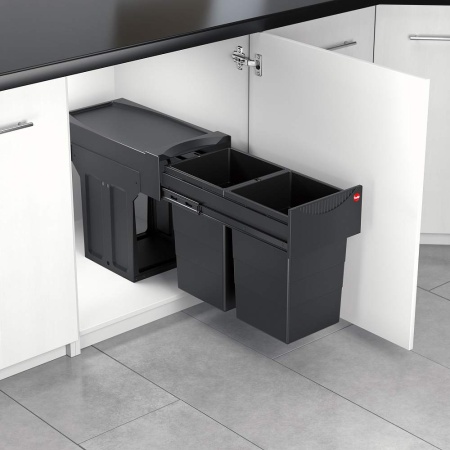 картинка Наполнение нижнего шкафа В распашные шкафы TANDEM от магазина SEFI