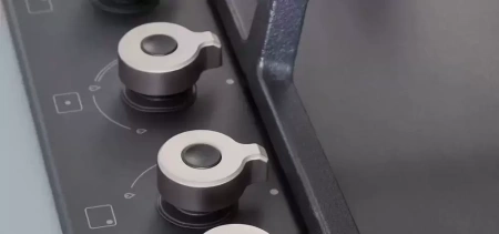 картинка Газовая варочная панель Bertazzoni P905CPRONE от магазина SEFI