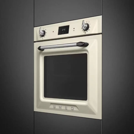картинка Духовой шкаф Smeg SOP6900TP от магазина SEFI