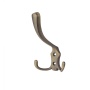 картинка Крючок меб. трехрожковый мет. WP59 старое золото GRIDLI от магазина SEFI