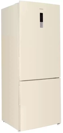 картинка Холодильник MAUNFELD MFF1857NFBG от магазина SEFI