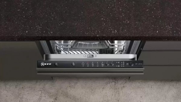картинка Встраиваемая посудомоечная машина Neff S581C50X1R от магазина SEFI