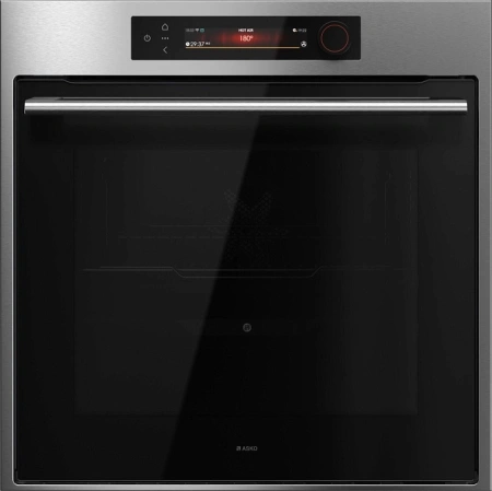 картинка Духовой шкаф Asko OT66BSH от магазина SEFI