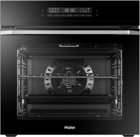 картинка Духовой шкаф Haier HOQ-P16AN5GB от магазина SEFI