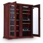 картинка Винный шкаф IP Industrie CEX 2401 CU от магазина SEFI