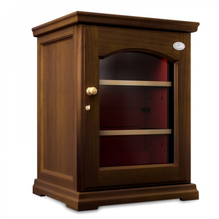 картинка Винный шкаф IP Industrie CEXK 151-6 LNU от магазина SEFI