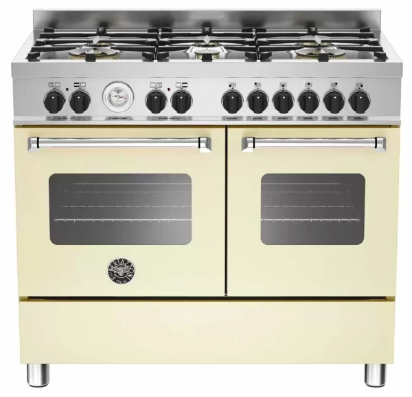 картинка Варочный центр Bertazzoni MAS100 6 MFE D CR от магазина SEFI